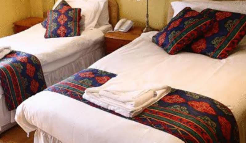 Dovey Inn Aberdyfi Esterno foto